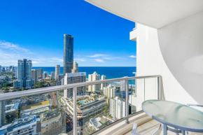 NEW Chevron Ocean Views Central Surfers.